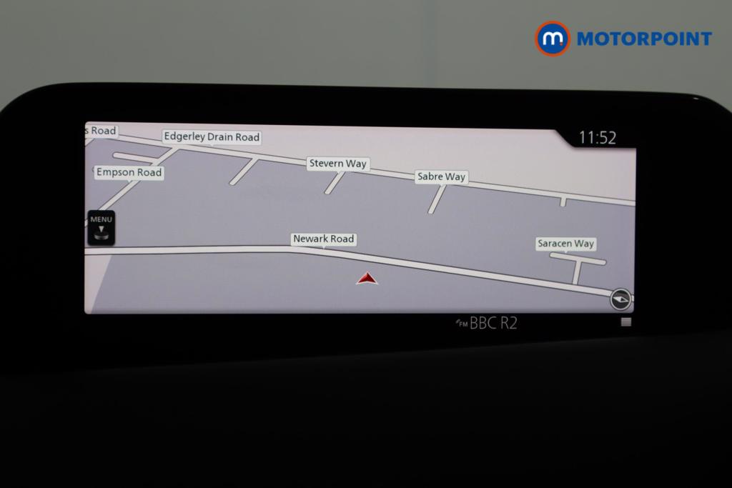 Mazda 3 Sport Lux Manual Petrol-Electric Hybrid Hatchback - Stock Number (1513513) - 2nd supplementary image