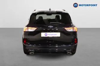 Ford Kuga St-Line Manual Petrol SUV - Stock Number (1513517) - Rear bumper