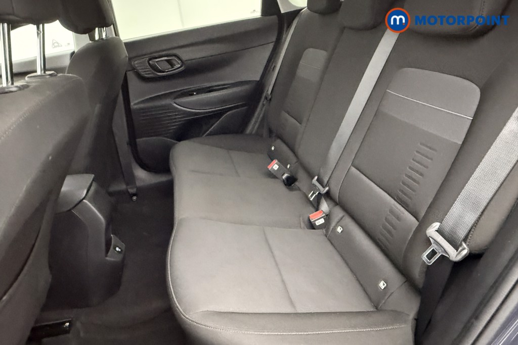 Hyundai Bayon Premium Manual Petrol SUV - Stock Number (1513802) - 24th supplementary image