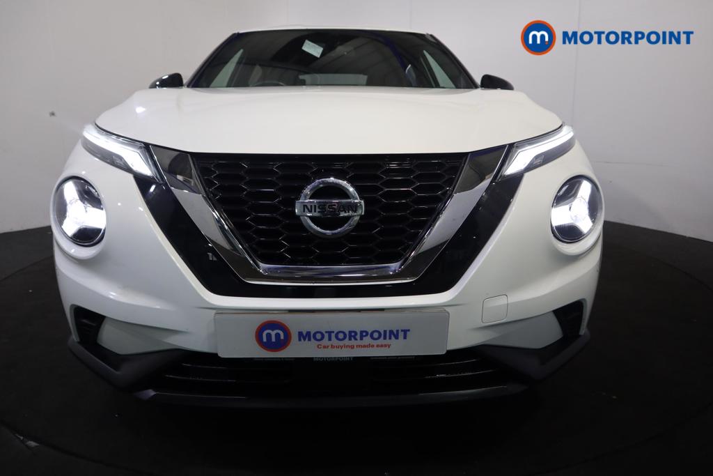 Nissan Juke N-Connecta Automatic Petrol SUV - Stock Number (1513882) - 26th supplementary image