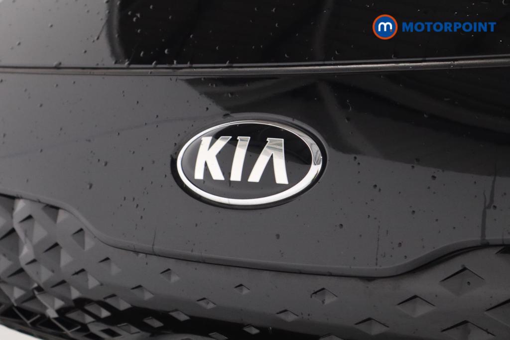 KIA Niro 2 Automatic Petrol-Electric Hybrid SUV - Stock Number (1513942) - 21st supplementary image