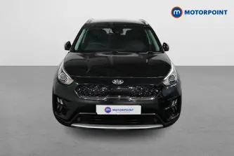 KIA Niro 2 Automatic Petrol-Electric Hybrid SUV - Stock Number (1513942) - Front bumper