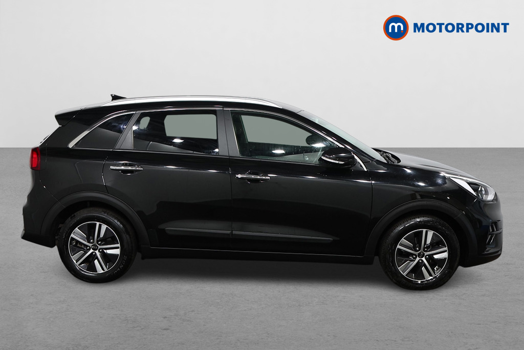 KIA Niro 2 Automatic Petrol-Electric Hybrid SUV - Stock Number (1513942) - Drivers side