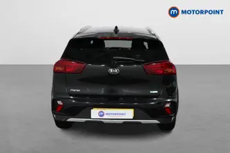 KIA Niro 2 Automatic Petrol-Electric Hybrid SUV - Stock Number (1513942) - Rear bumper