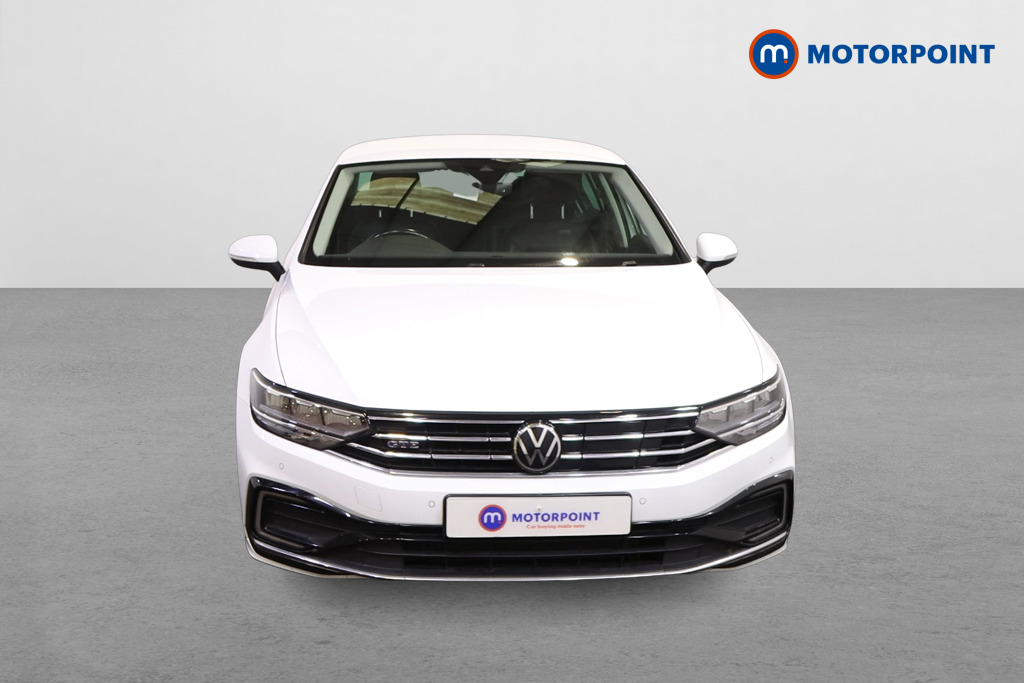 Volkswagen Passat GTE Automatic Petrol Plug-In Hybrid Saloon - Stock Number (1514003) - Front bumper