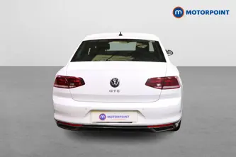 Volkswagen Passat GTE Automatic Petrol Plug-In Hybrid Saloon - Stock Number (1514003) - Rear bumper