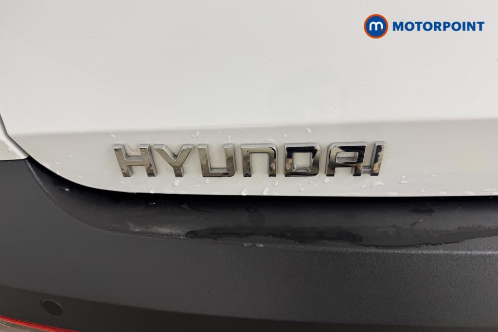 Hyundai Bayon Ultimate Manual Petrol-Electric Hybrid SUV - Stock Number (1514208) - 18th supplementary image