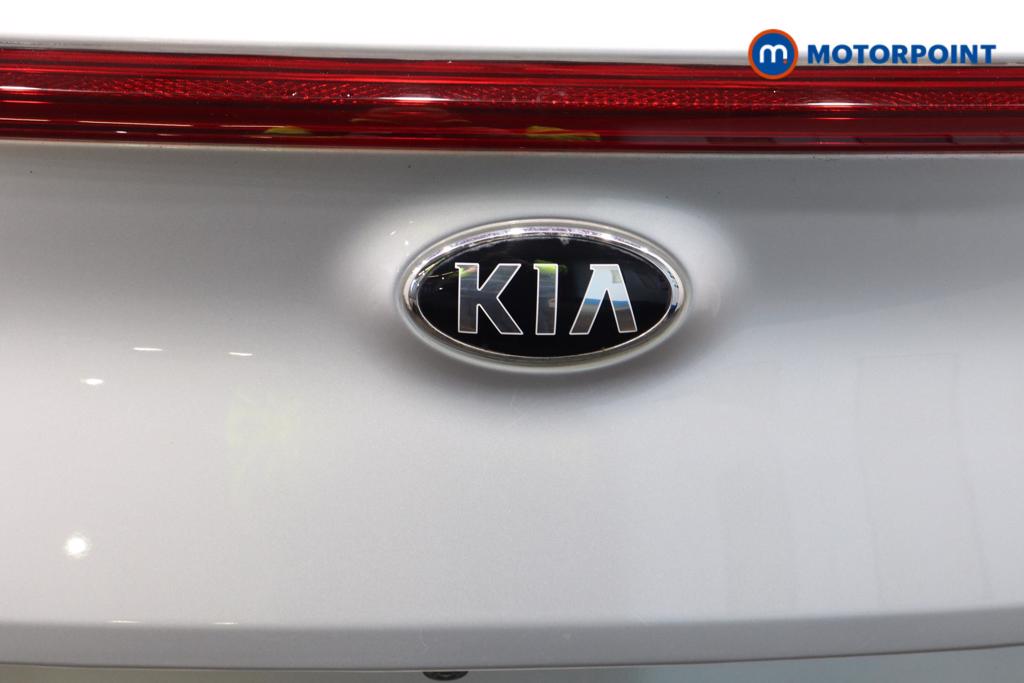 KIA Sportage 2 Manual Petrol SUV - Stock Number (1514328) - 28th supplementary image