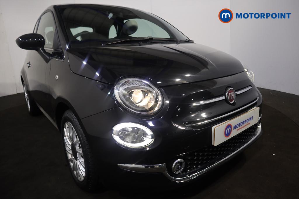 Fiat 500 Dolcevita Manual Petrol-Electric Hybrid Hatchback - Stock Number (1514360) - 20th supplementary image