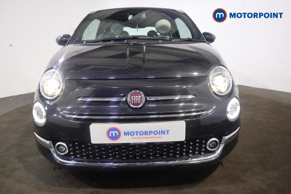 Fiat 500 Dolcevita Manual Petrol-Electric Hybrid Hatchback - Stock Number (1514360) - 21st supplementary image