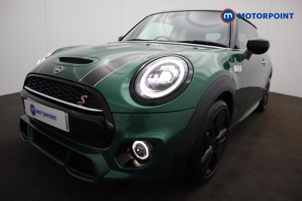 Mini Hatchback Cooper S Sport Automatic Petrol Hatchback - Stock Number (1514370) - 23rd supplementary image