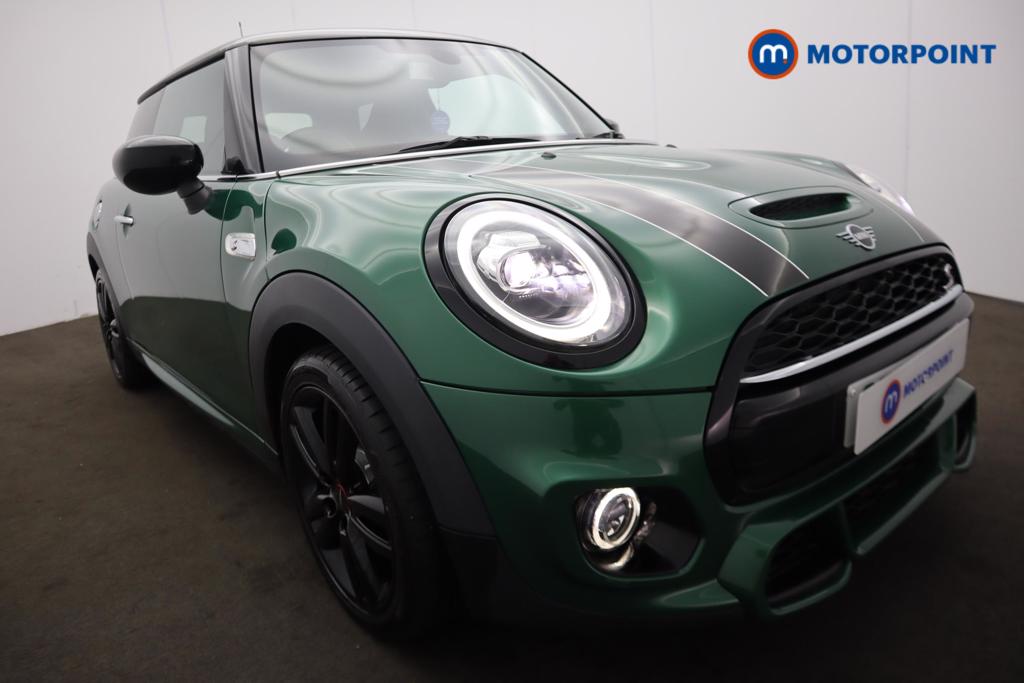 Mini Hatchback Cooper S Sport Automatic Petrol Hatchback - Stock Number (1514370) - 24th supplementary image