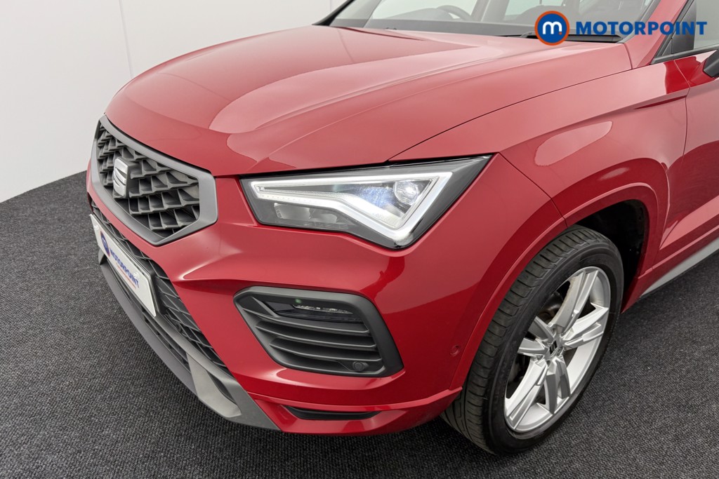 Seat Ateca FR Automatic Petrol SUV - Stock Number (1514418) - 29th supplementary image