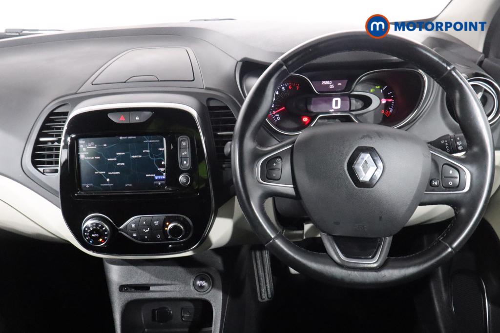 Renault Captur Gt Line Manual Petrol SUV - Stock Number (1514756) - 3rd supplementary image