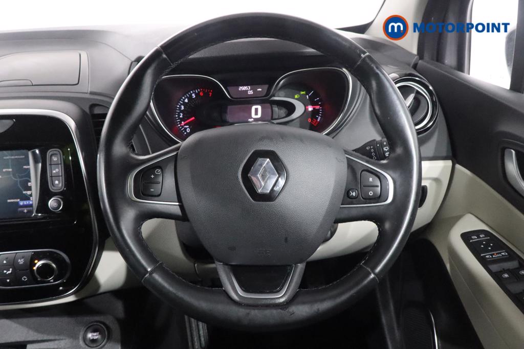 Renault Captur Gt Line Manual Petrol SUV - Stock Number (1514756) - 6th supplementary image