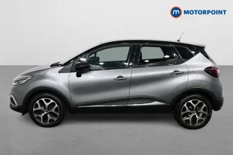 Renault Captur Gt Line Manual Petrol SUV - Stock Number (1514756) - Passenger side