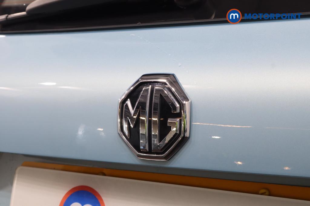 Mg Motor Uk HS Exclusive Automatic Petrol Plug-In Hybrid SUV - Stock Number (1514897) - 27th supplementary image