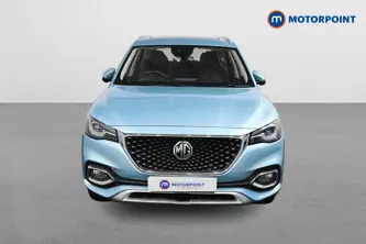 Mg Motor Uk HS Exclusive Automatic Petrol Plug-In Hybrid SUV - Stock Number (1514897) - Front bumper