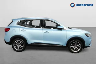 Mg Motor Uk HS Exclusive Automatic Petrol Plug-In Hybrid SUV - Stock Number (1514897) - Drivers side