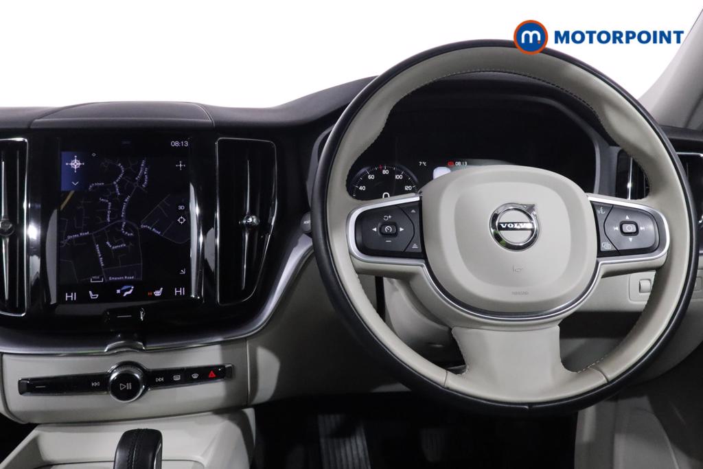 Volvo Xc60 Momentum Automatic Petrol SUV - Stock Number (1514978) - 3rd supplementary image