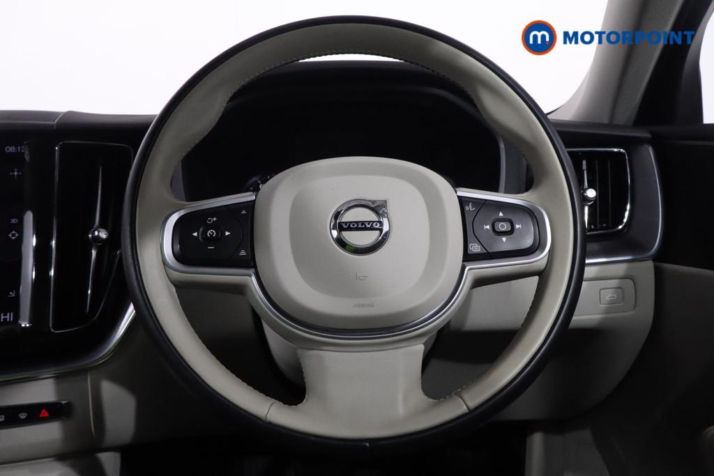 Volvo Xc60 Momentum Automatic Petrol SUV - Stock Number (1514978) - 6th supplementary image