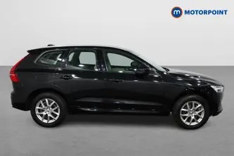 Volvo Xc60 Momentum Automatic Petrol SUV - Stock Number (1514978) - Drivers side