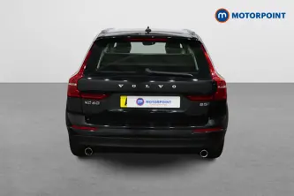 Volvo Xc60 Momentum Automatic Petrol SUV - Stock Number (1514978) - Rear bumper