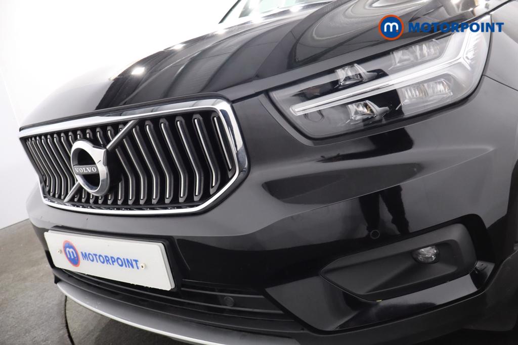 Volvo Xc40 Inscription Automatic Petrol Plug-In Hybrid SUV - Stock Number (1515045) - 14th supplementary image