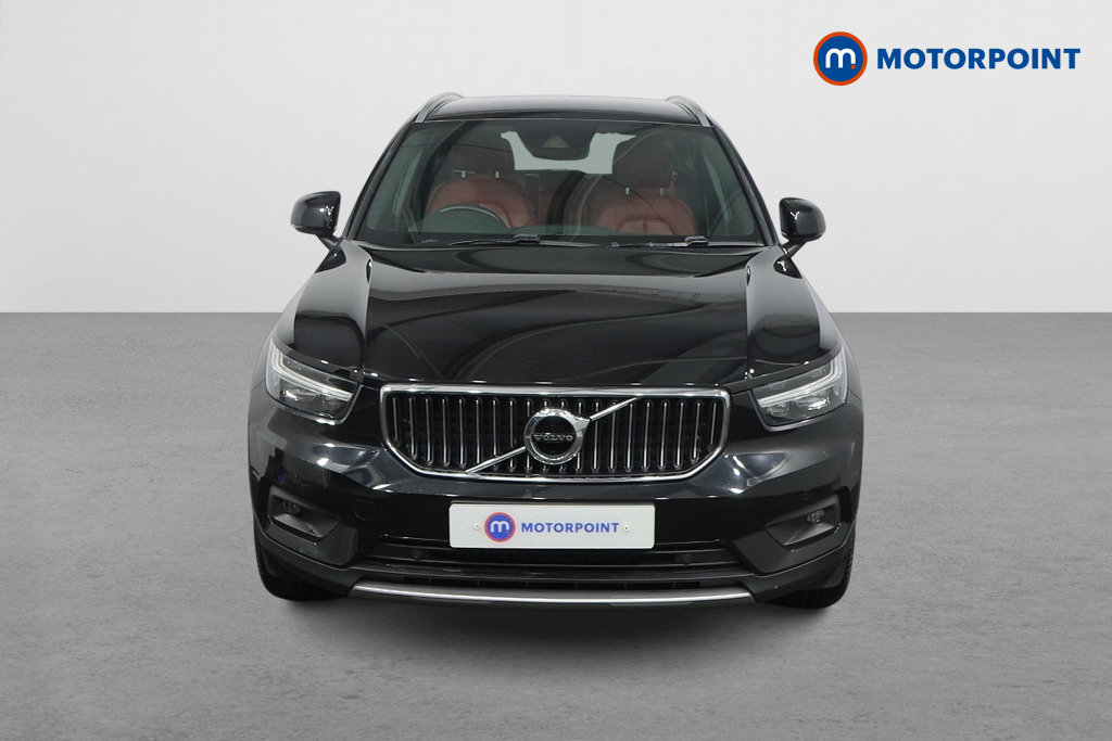 Volvo Xc40 Inscription Automatic Petrol Plug-In Hybrid SUV - Stock Number (1515045) - Front bumper