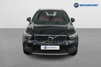 Volvo Xc40 Inscription Automatic Petrol Plug-In Hybrid SUV - Stock Number (1515045) - Front bumper