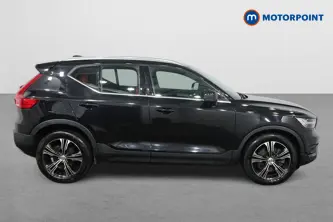 Volvo Xc40 Inscription Automatic Petrol Plug-In Hybrid SUV - Stock Number (1515045) - Drivers side