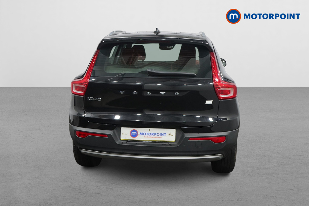 Volvo Xc40 Inscription Automatic Petrol Plug-In Hybrid SUV - Stock Number (1515045) - Rear bumper