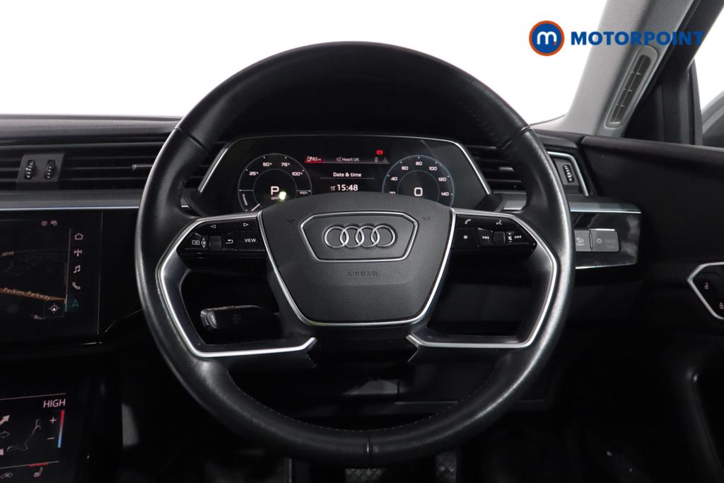 Audi E-Tron Technik Automatic Electric SUV - Stock Number (1515075) - 6th supplementary image