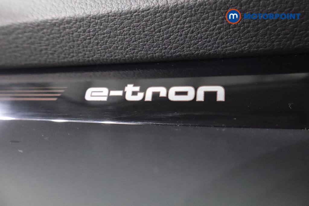 Audi E-Tron Technik Automatic Electric SUV - Stock Number (1515075) - 20th supplementary image