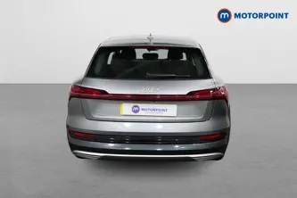 Audi E-Tron Technik Automatic Electric SUV - Stock Number (1515075) - Rear bumper