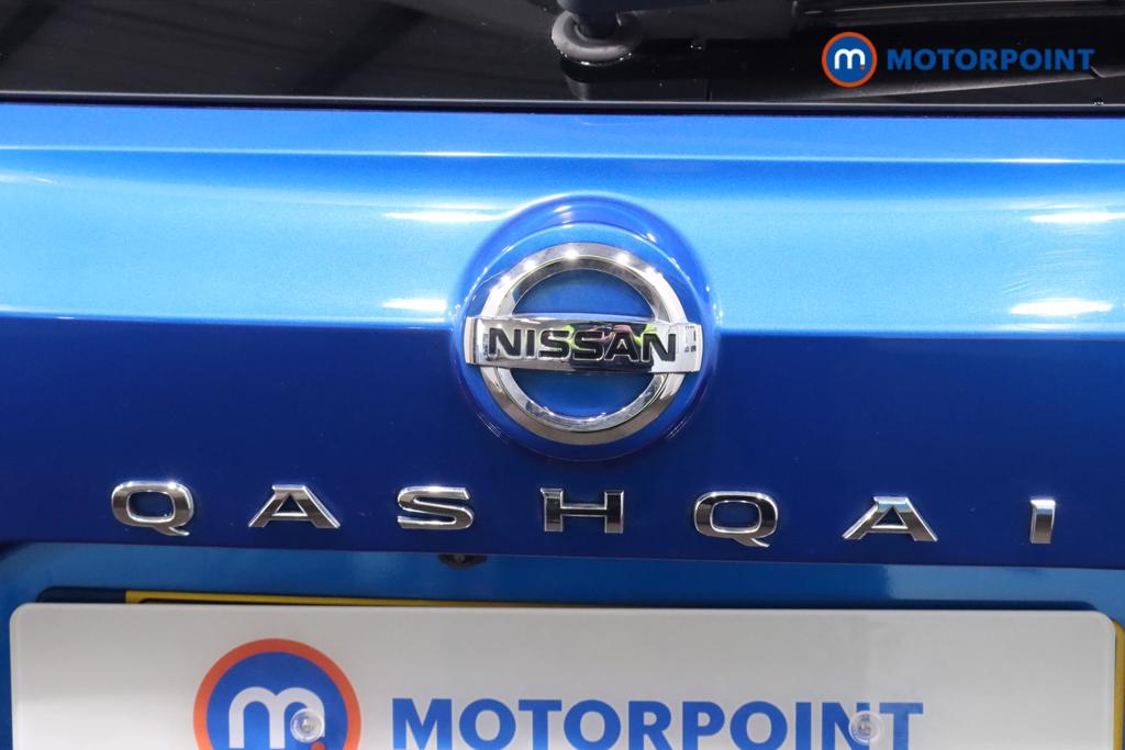 Nissan Qashqai N-Connecta Manual Petrol SUV - Stock Number (1515081) - 27th supplementary image