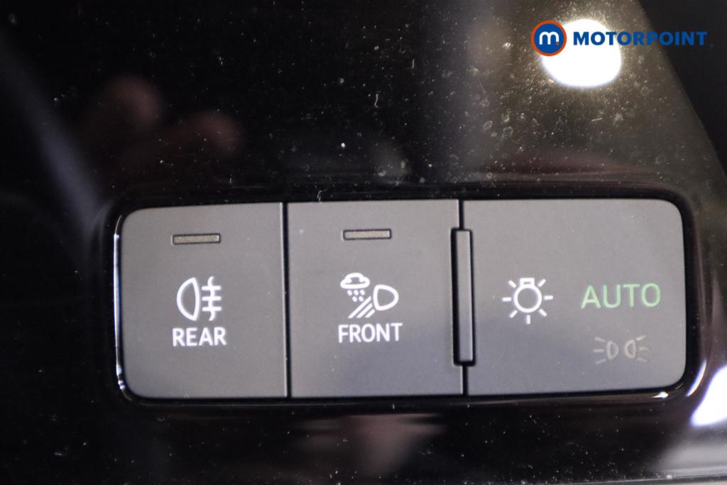 Audi A3 S Line Automatic Petrol Hatchback - Stock Number (1515218) - 15th supplementary image