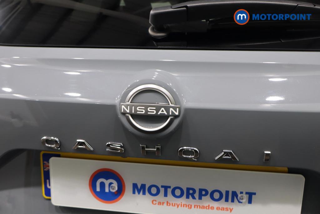 Nissan Qashqai Tekna Automatic Petrol-Electric Hybrid SUV - Stock Number (1515337) - 28th supplementary image