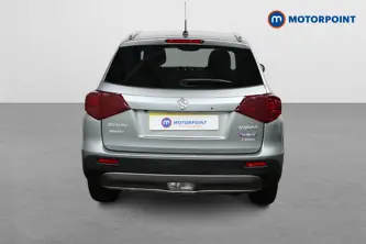 Suzuki Vitara Sz5 Allgrip Manual Petrol-Electric Hybrid SUV - Stock Number (1515469) - Rear bumper