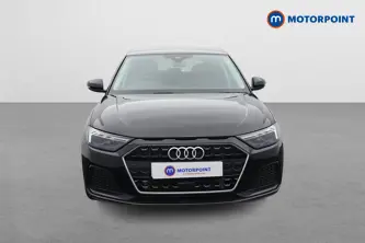 Audi A1 Sport Manual Petrol Hatchback - Stock Number (1515470) - Front bumper