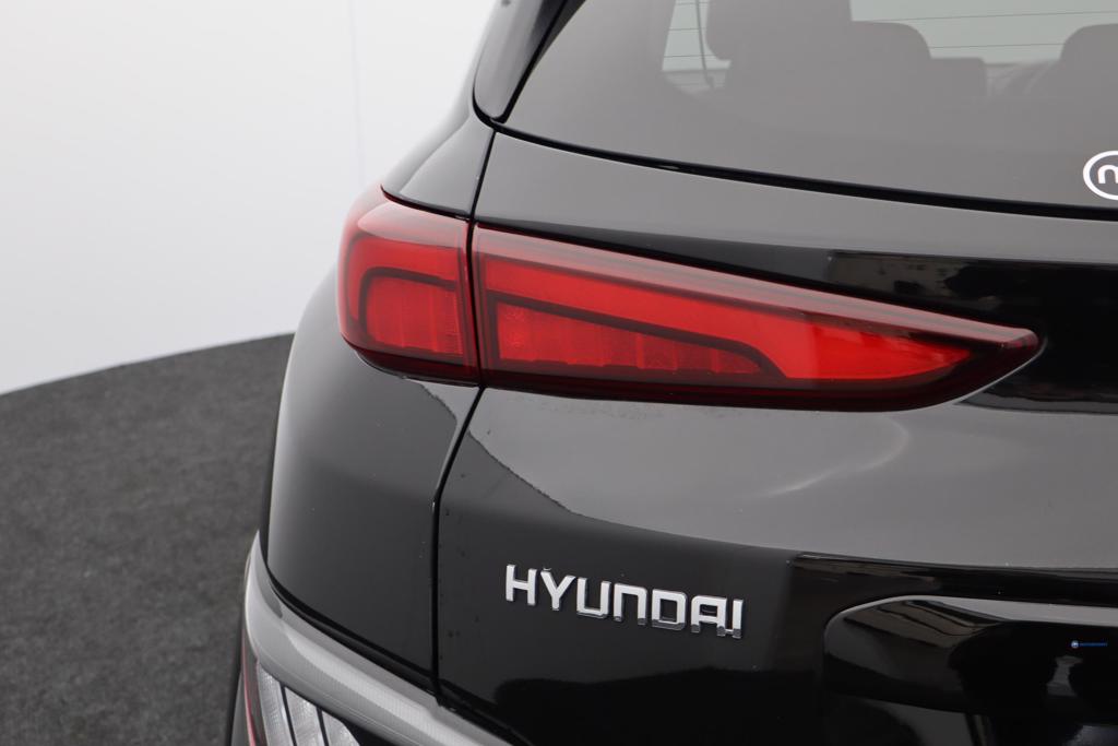 Hyundai Kona Premium Automatic Electric SUV - Stock Number (1515552) - 25th supplementary image