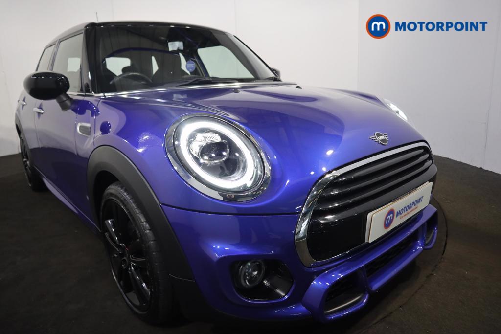 Mini Hatchback Cooper Sport Automatic Petrol Hatchback - Stock Number (1515675) - 23rd supplementary image