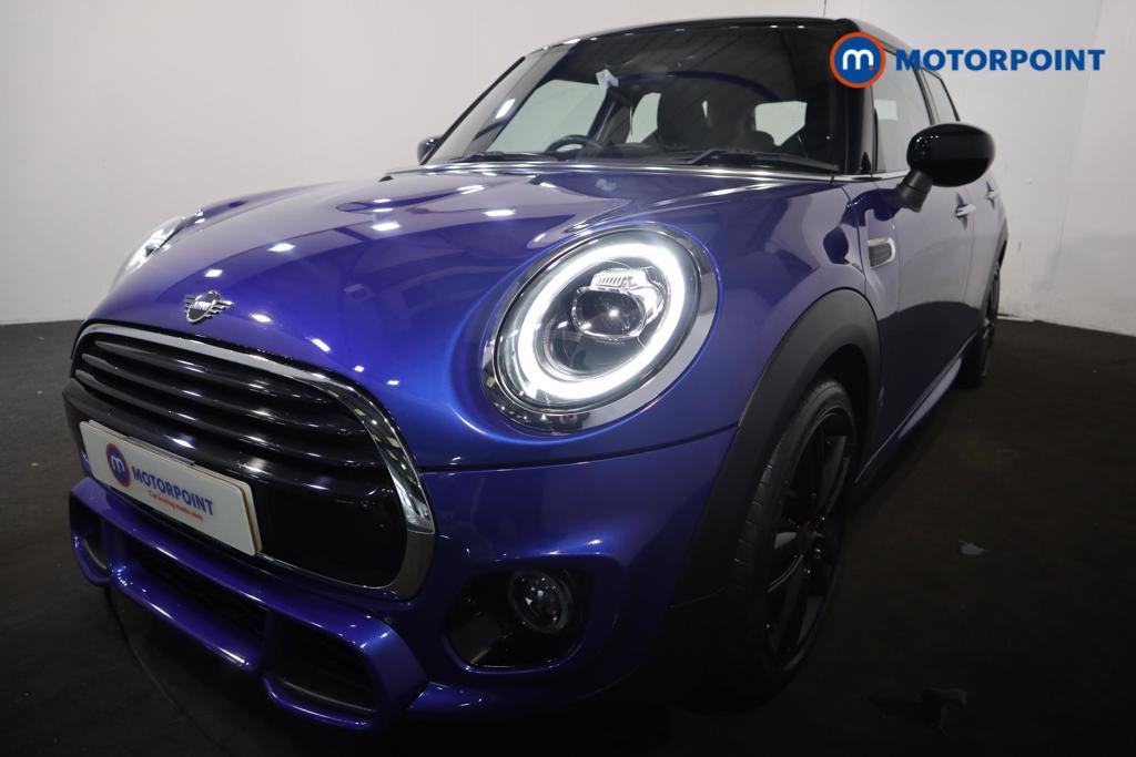 Mini Hatchback Cooper Sport Automatic Petrol Hatchback - Stock Number (1515675) - 25th supplementary image