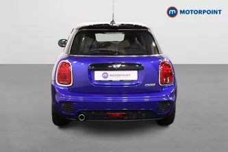 Mini Hatchback Cooper Sport Automatic Petrol Hatchback - Stock Number (1515675) - Rear bumper