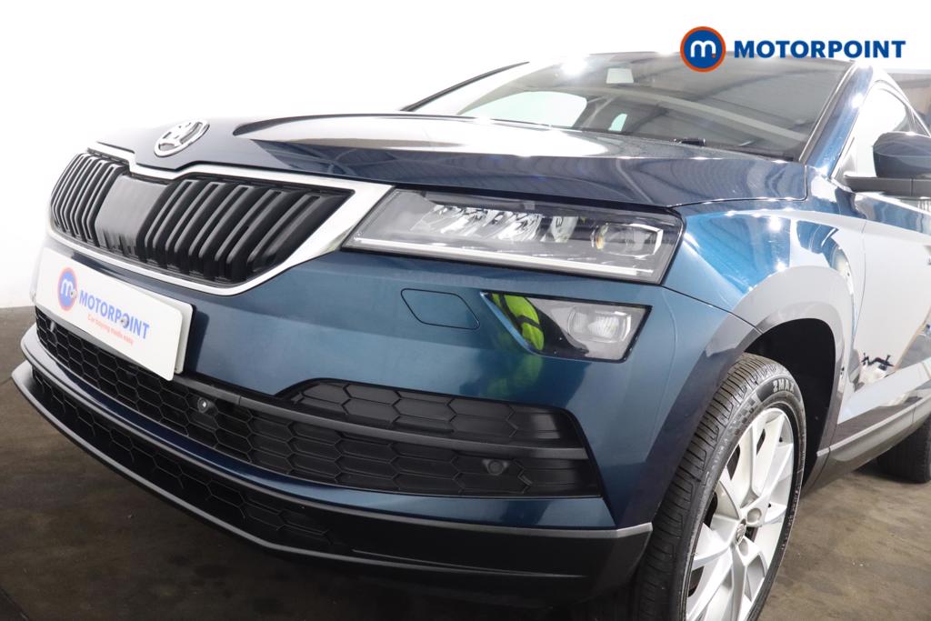 Skoda Karoq Se L Manual Petrol SUV - Stock Number (1515688) - 27th supplementary image