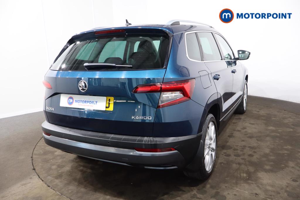 Skoda Karoq Se L Manual Petrol SUV - Stock Number (1515688) - 29th supplementary image