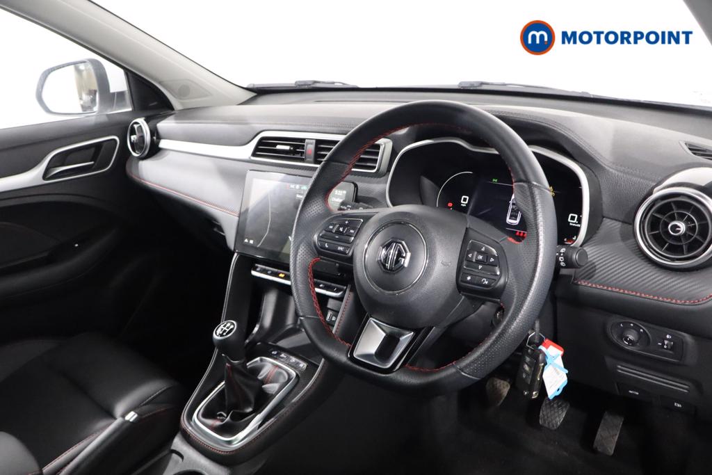 Mg Motor Uk ZS Exclusive Manual Petrol SUV - Stock Number (1515777) - 24th supplementary image