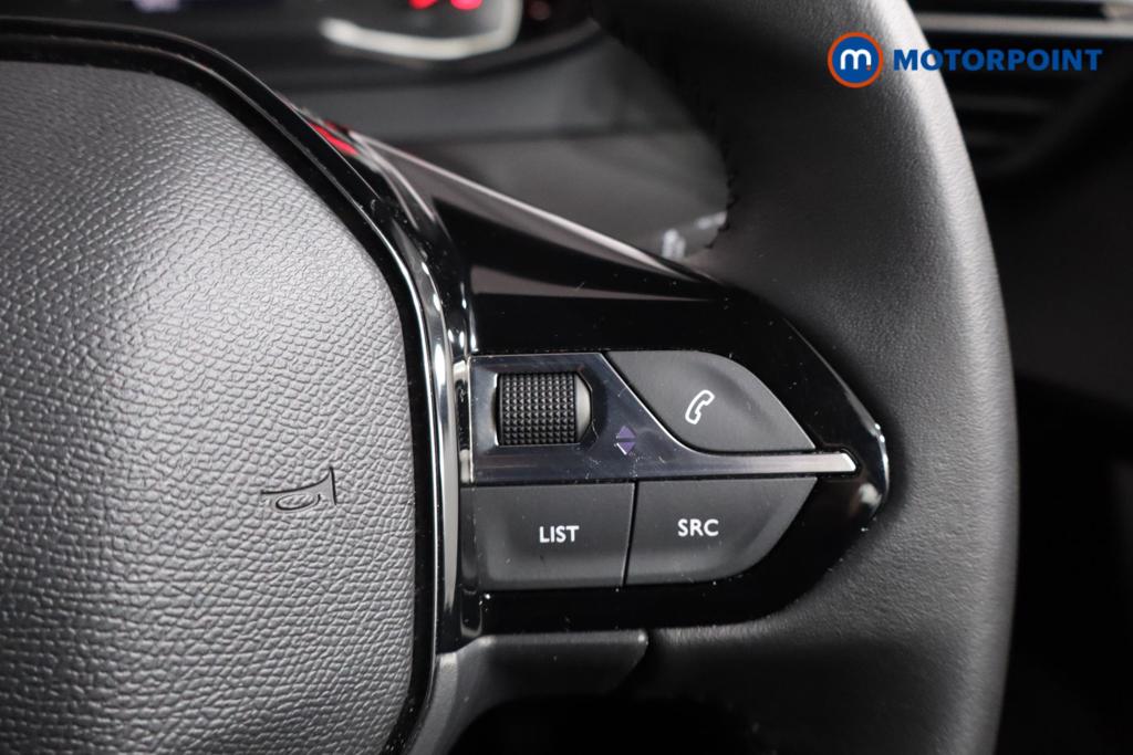 Peugeot 2008 Active Manual Petrol SUV - Stock Number (1515793) - 7th supplementary image