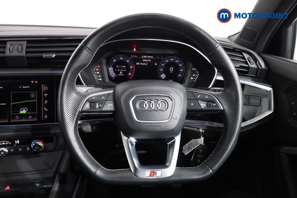 Audi Q3 S Line Automatic Diesel SUV - Stock Number (1515803) - 5th supplementary image