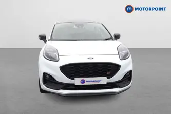 Ford Puma ST Automatic Petrol-Electric Hybrid SUV - Stock Number (1515969) - Front bumper